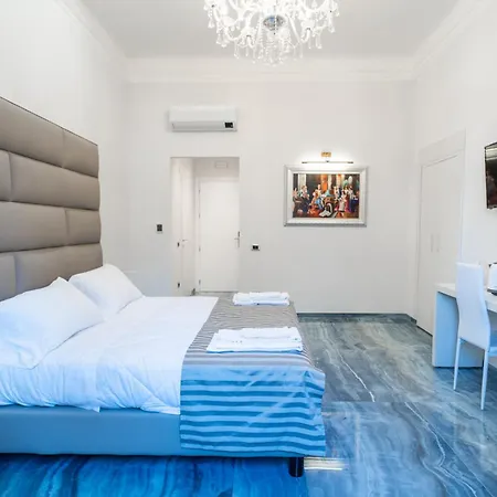 Correnti Boutique Luxury Maison d'hôtes