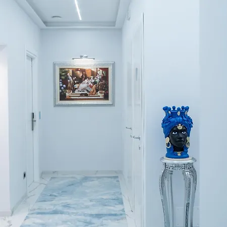 Correnti Boutique Luxury 3*