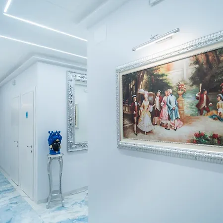 Correnti Boutique Luxury 4* Санремо