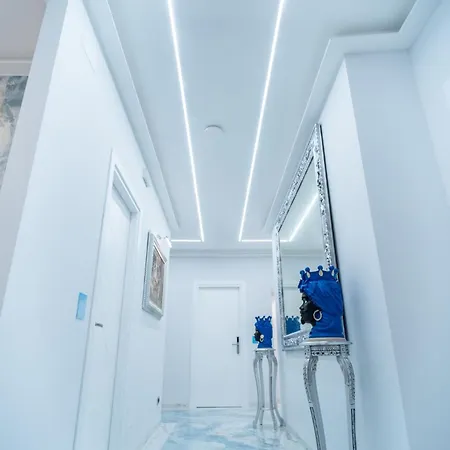 Гостевой дом Correnti Boutique Luxury