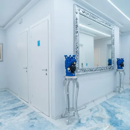 Maison d'hôtes Correnti Boutique Luxury 3*