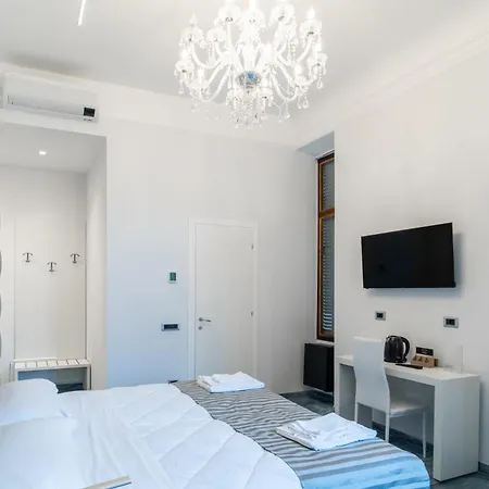 Correnti Boutique Luxury Гостевой дом 4*