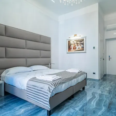 Correnti Boutique Luxury 4* Санремо