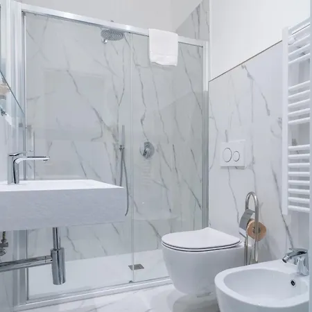 Correnti Boutique Luxury Gæstehus