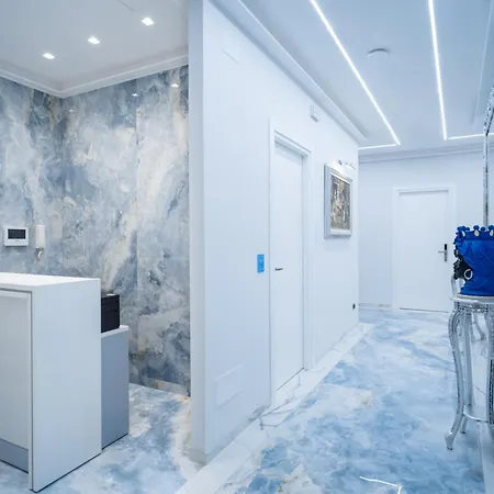 Correnti Boutique Luxury Gæstehus Sanremo