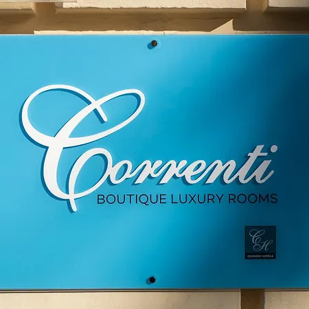 Correnti Boutique Luxury