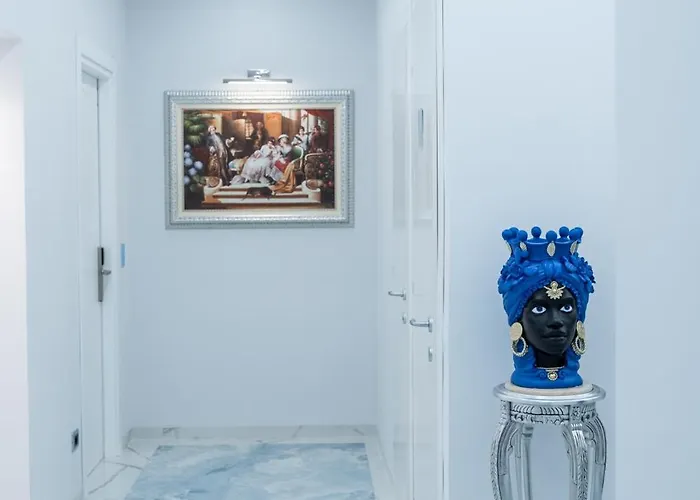 Correnti Boutique Luxury 4*