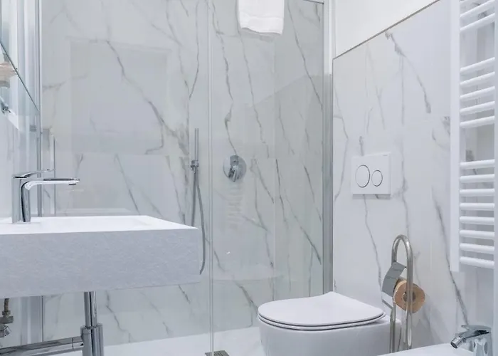 Correnti Boutique Luxury Pensjonat