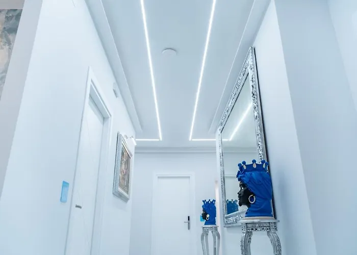 Gæstehus Correnti Boutique Luxury