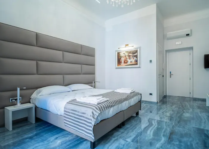 Correnti Boutique Luxury 4* Sanremo